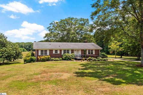 350 Sandy Springs Road Pelzer SC 29669