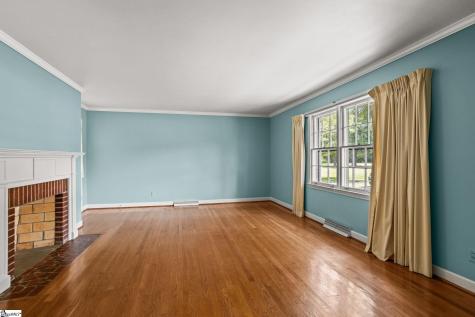 350 Sandy Springs Road Pelzer SC 29669