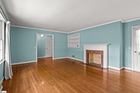 350 Sandy Springs Road Pelzer SC 29669