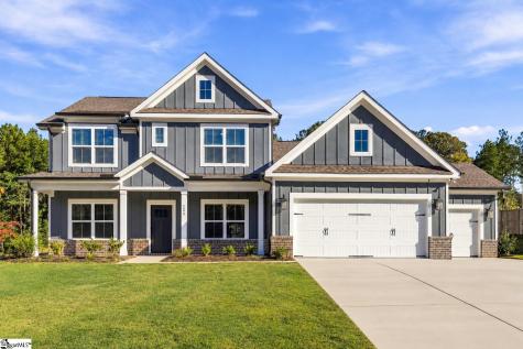 122 Nannies Circle Greenville SC 29697