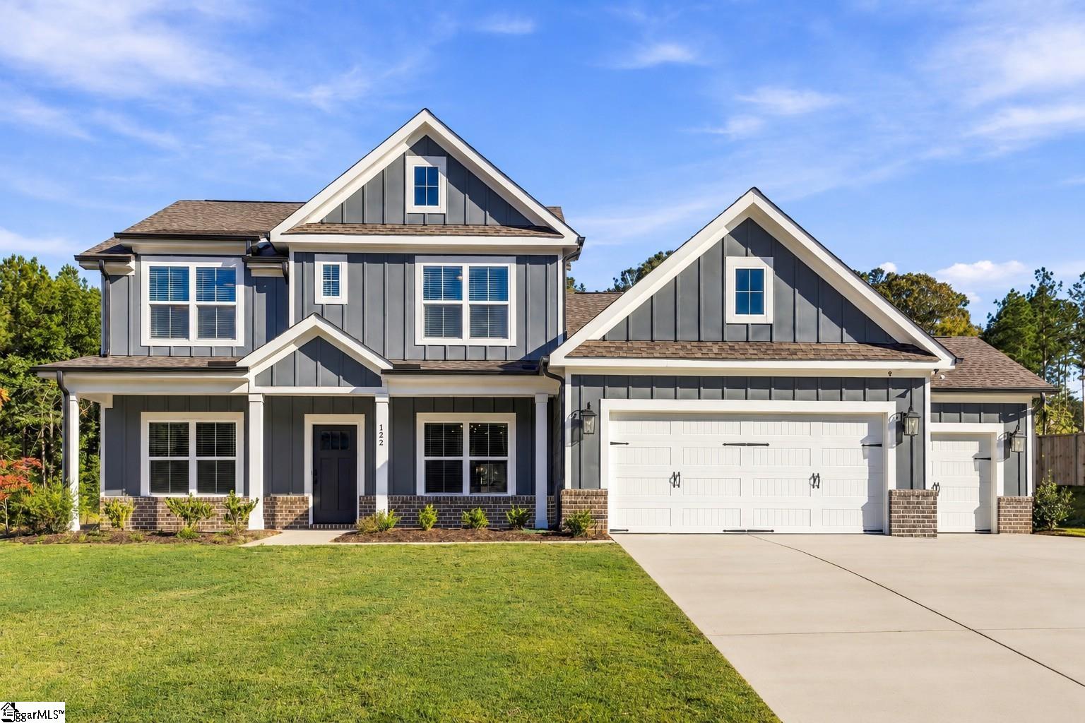 122 Nannies Circle Greenville SC 29697