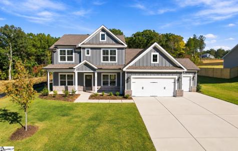 122 Nannies Circle Greenville SC 29697