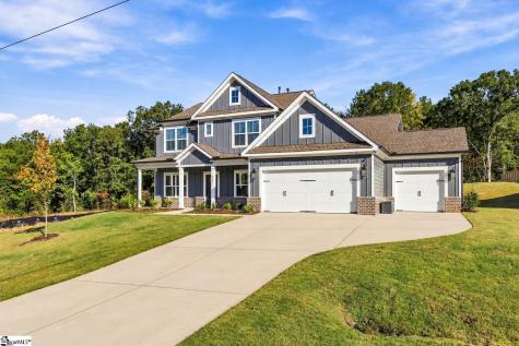 122 Nannies Circle Greenville SC 29697