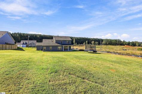 122 Nannies Circle Greenville SC 29697