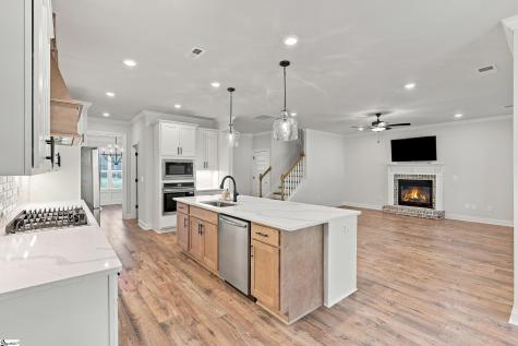 122 Nannies Circle Greenville SC 29697