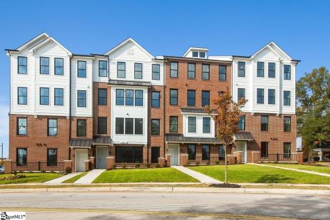 36A Hyde Street Greenville SC 29601