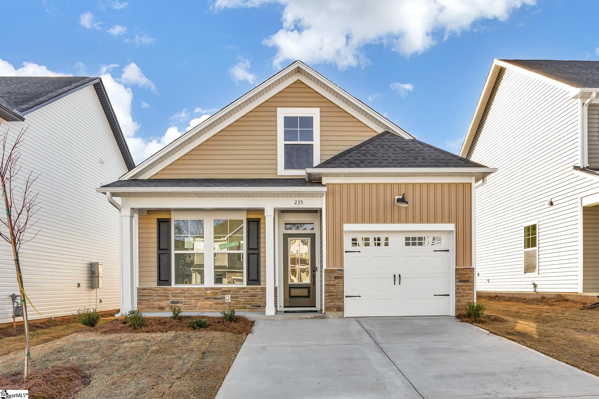 235 Brown Circle Easley SC 29642