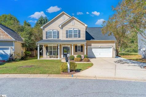 528 Laurel Meadows Parkway Greenville SC 29607