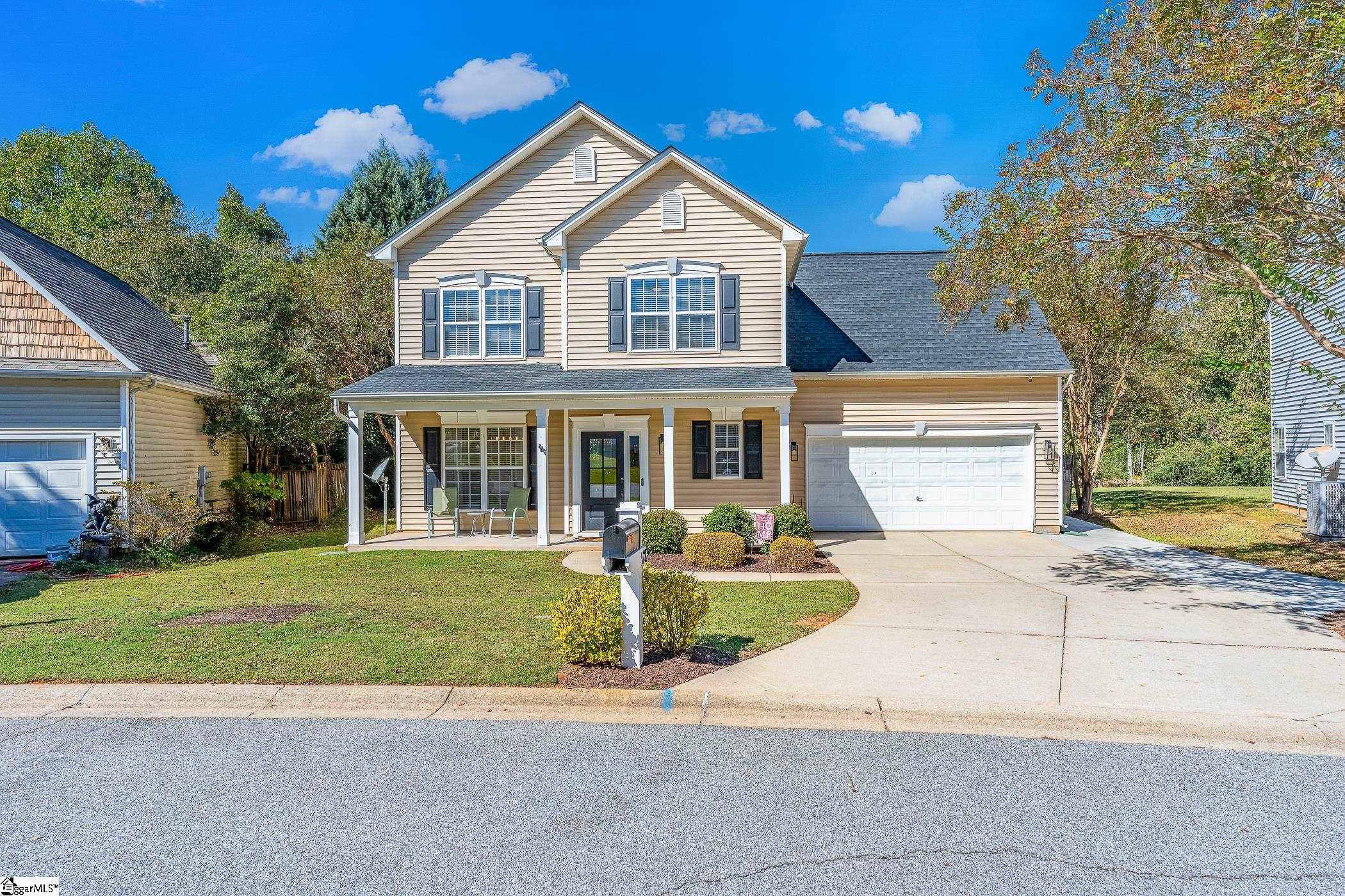 528 Laurel Meadows Parkway Greenville SC 29607