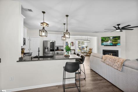 528 Laurel Meadows Parkway Greenville SC 29607