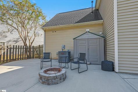 528 Laurel Meadows Parkway Greenville SC 29607