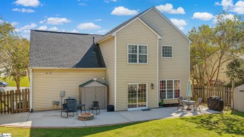 528 Laurel Meadows Parkway Greenville SC 29607