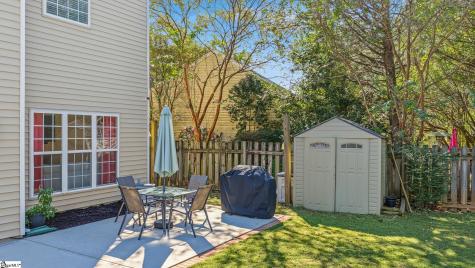 528 Laurel Meadows Parkway Greenville SC 29607