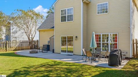 528 Laurel Meadows Parkway Greenville SC 29607