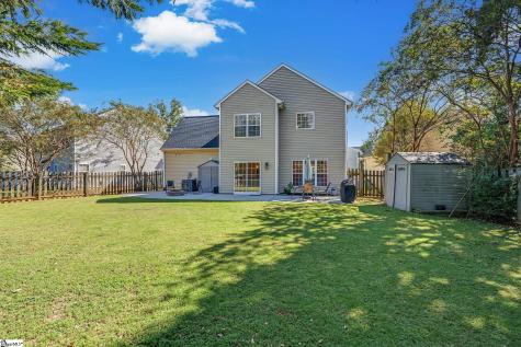 528 Laurel Meadows Parkway Greenville SC 29607