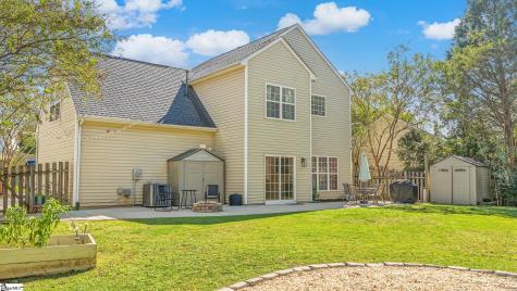 528 Laurel Meadows Parkway Greenville SC 29607