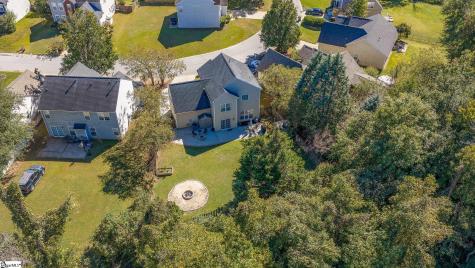 528 Laurel Meadows Parkway Greenville SC 29607