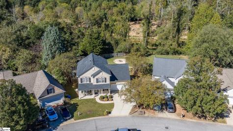 528 Laurel Meadows Parkway Greenville SC 29607