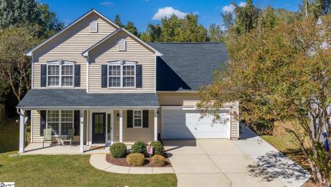 528 Laurel Meadows Parkway Greenville SC 29607
