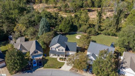 528 Laurel Meadows Parkway Greenville SC 29607