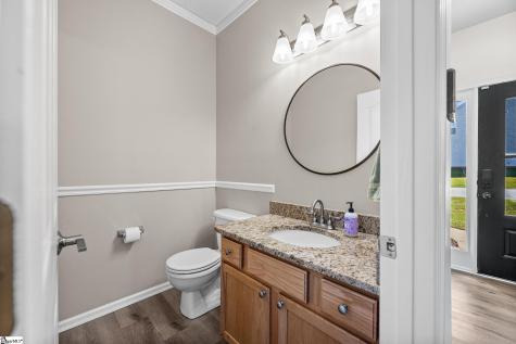 528 Laurel Meadows Parkway Greenville SC 29607