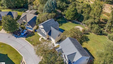 528 Laurel Meadows Parkway Greenville SC 29607