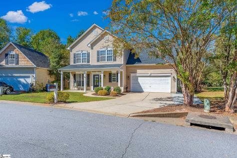 528 Laurel Meadows Parkway Greenville SC 29607