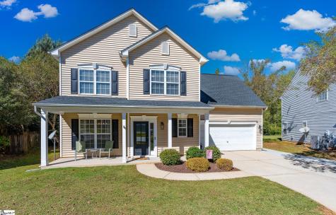 528 Laurel Meadows Parkway Greenville SC 29607