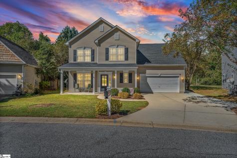 528 Laurel Meadows Parkway Greenville SC 29607