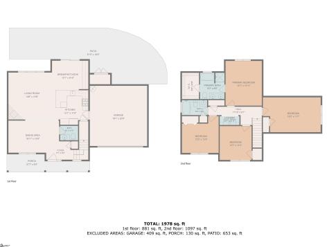 528 Laurel Meadows Parkway Greenville SC 29607