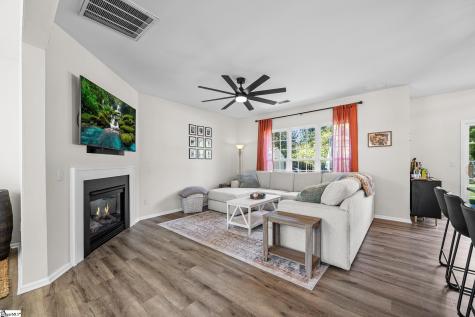 528 Laurel Meadows Parkway Greenville SC 29607