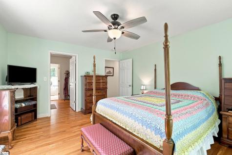 545 E Brookwood Drive Landrum SC 29356