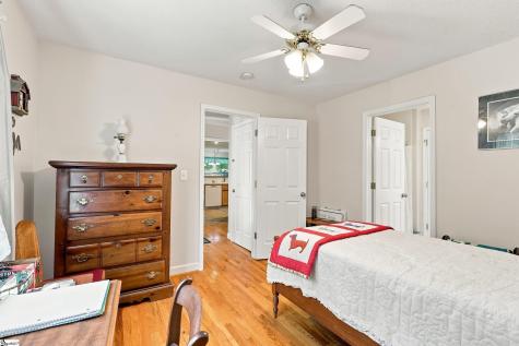 545 E Brookwood Drive Landrum SC 29356