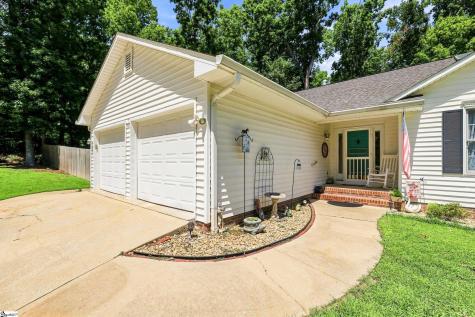 545 E Brookwood Drive Landrum SC 29356
