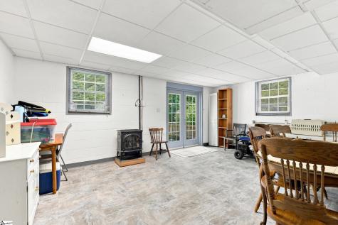 545 E Brookwood Drive Landrum SC 29356