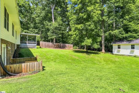 545 E Brookwood Drive Landrum SC 29356