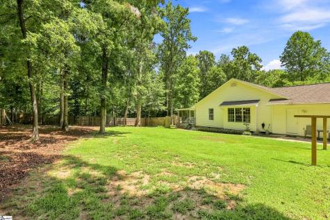 545 E Brookwood Drive Landrum SC 29356
