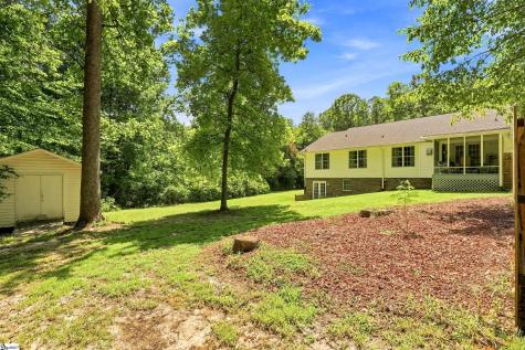 545 E Brookwood Drive Landrum SC 29356