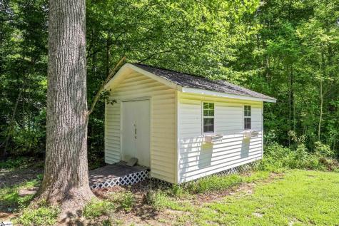 545 E Brookwood Drive Landrum SC 29356