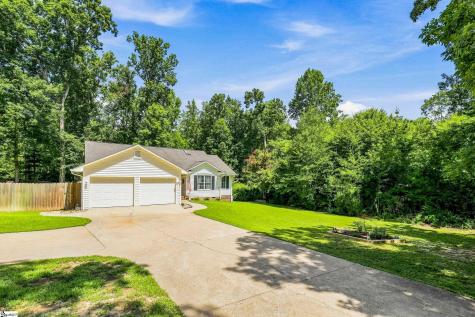 545 E Brookwood Drive Landrum SC 29356
