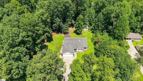 545 E Brookwood Drive Landrum SC 29356