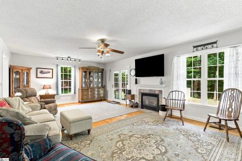 545 E Brookwood Drive Landrum SC 29356