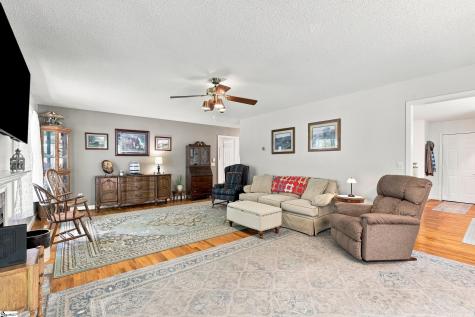 545 E Brookwood Drive Landrum SC 29356