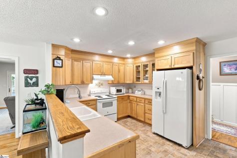 545 E Brookwood Drive Landrum SC 29356