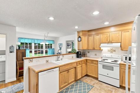 545 E Brookwood Drive Landrum SC 29356