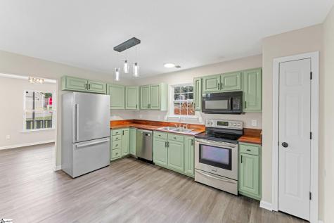 519 Duncan Station Drive Duncan SC 29334