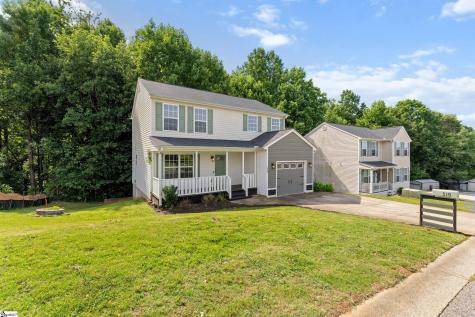 519 Duncan Station Drive Duncan SC 29334