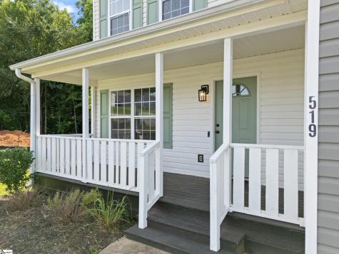 519 Duncan Station Drive Duncan SC 29334
