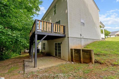 519 Duncan Station Drive Duncan SC 29334