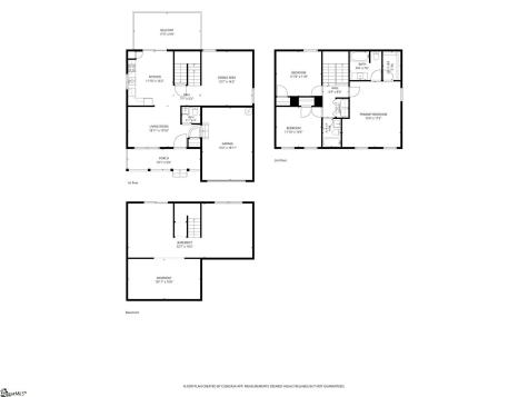 519 Duncan Station Drive Duncan SC 29334